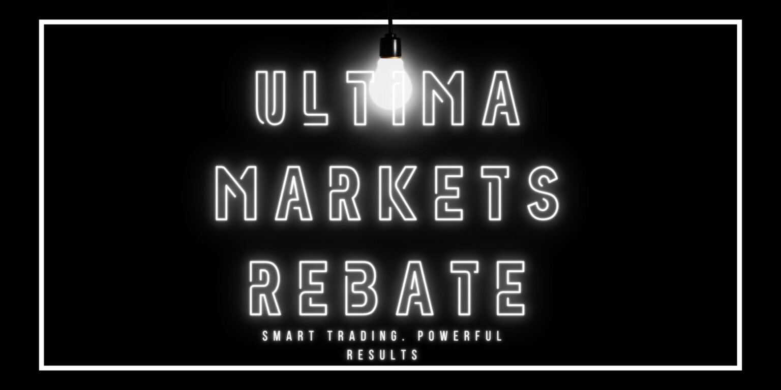Ultima markets rebate