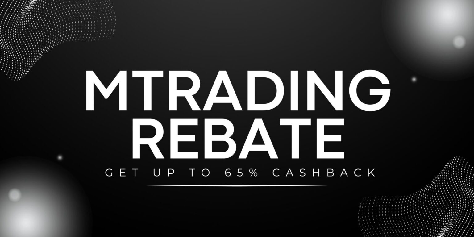 MTrading Rebate