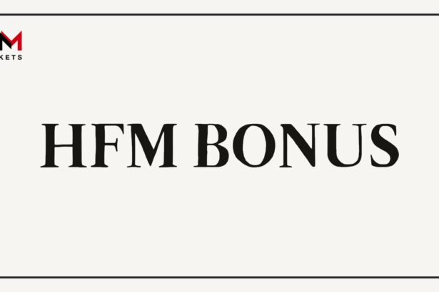 HFM Bonus