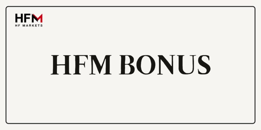 HFM Bonus