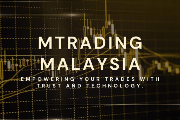 MTrading Malaysia