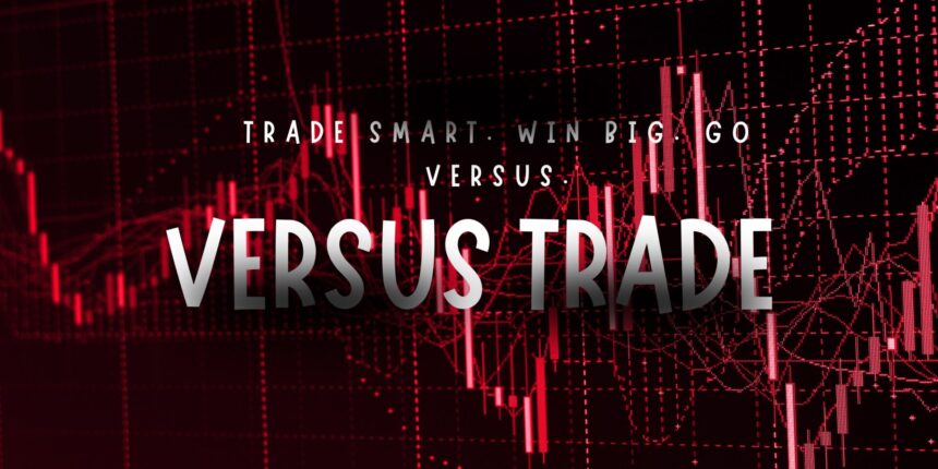 Versus Trade Rebate