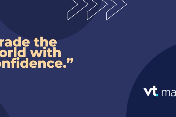 “Trade the World with Confidence”