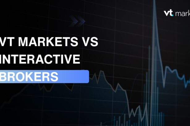 VT Markets vs Interactive Brokers