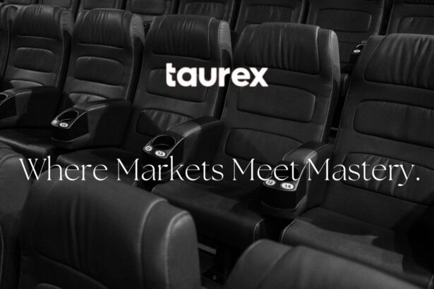 Taurex Broker