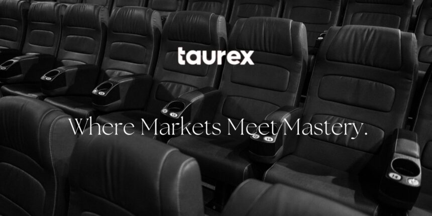 Taurex Broker