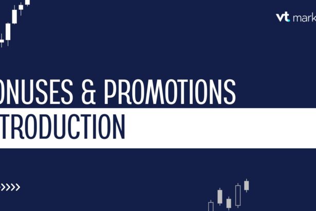 VT Markets Bonuses & Promotions