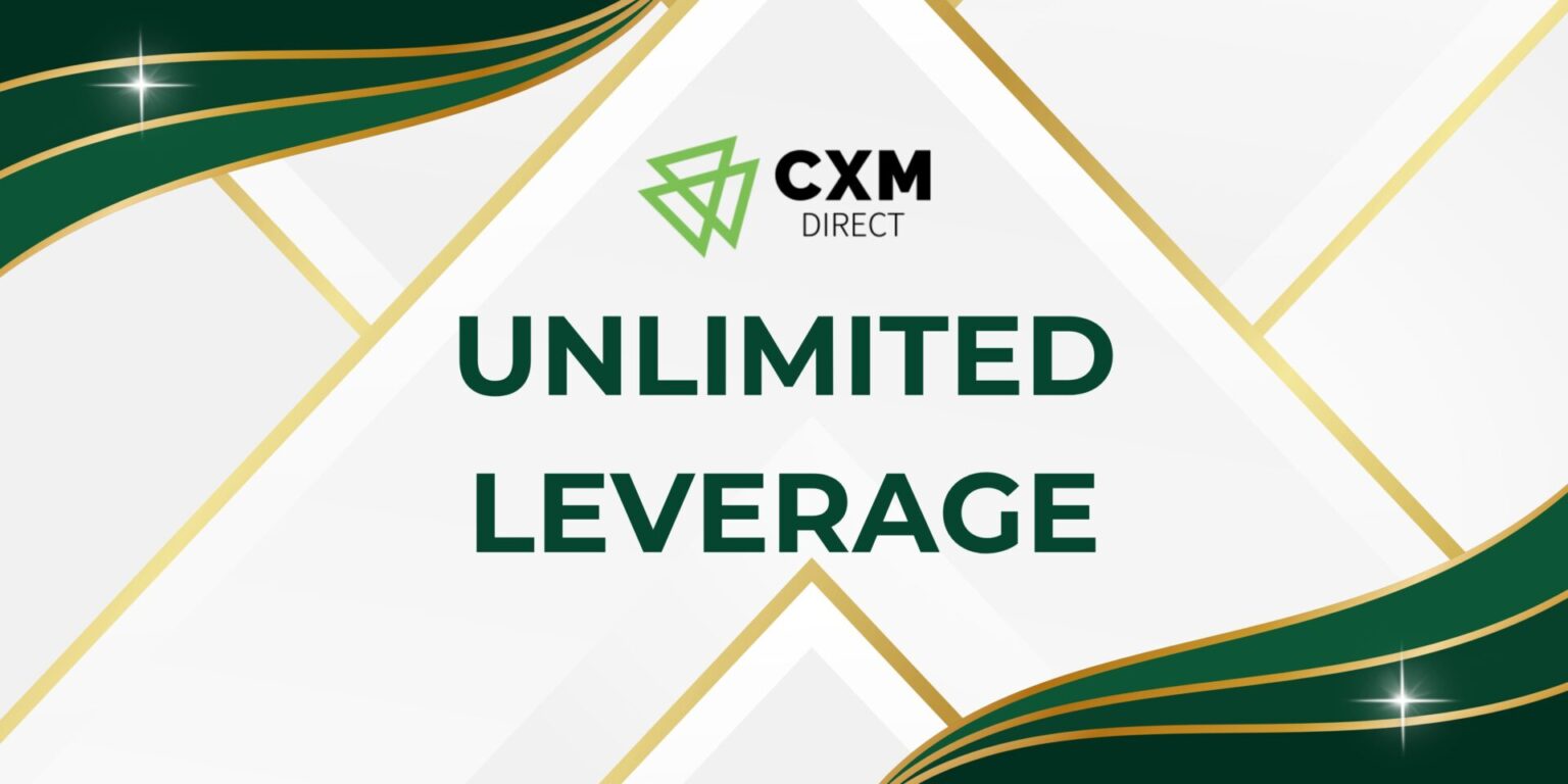 USD35 Unlimited Leverage