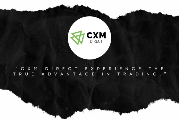Advantage of CXM Direct