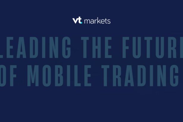 VT Market Leading The Future Of Mobile Trading