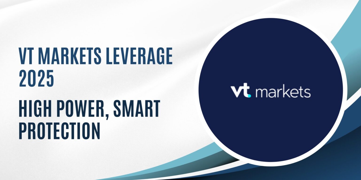 VT Markets Leverage 2025: High Power, Smart Protection