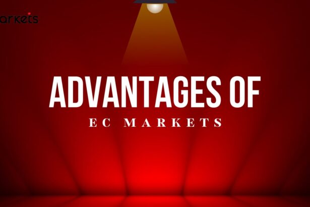 Advantages of EC Markets
