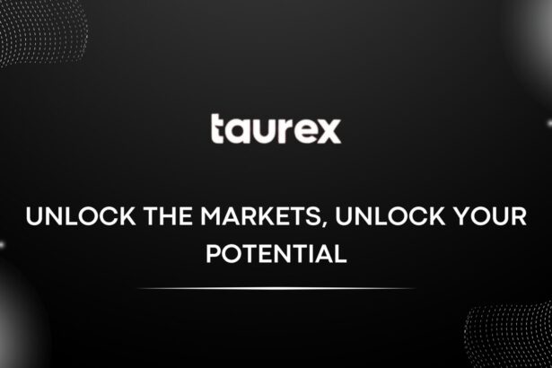 Taurex Broker
