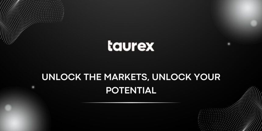 Taurex Broker