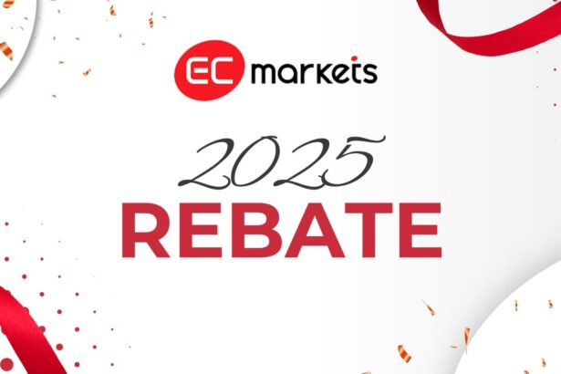 EC Markets Rebate