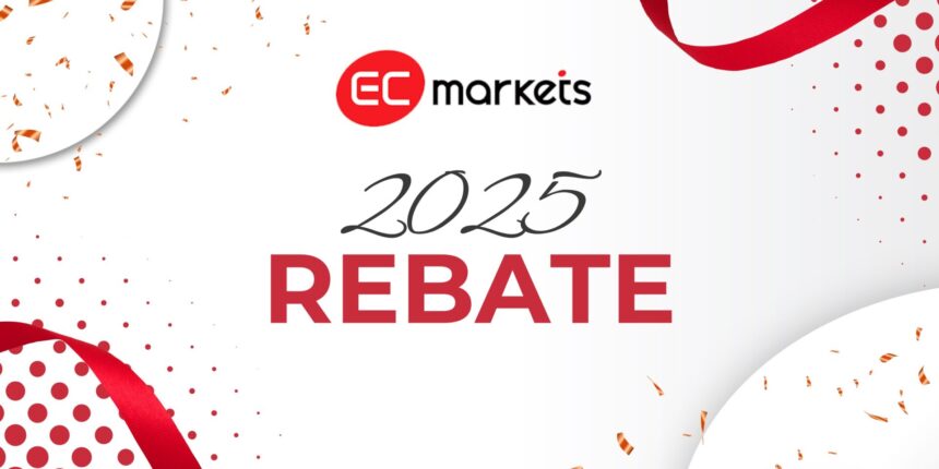 EC Markets Rebate