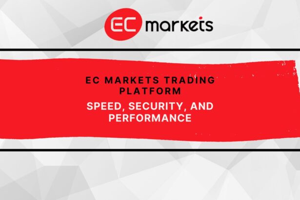 EC Markets Trading Platform: Speed, Security, and Performance