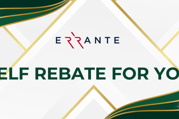 Errante Cashback