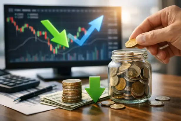How a Forex Rebate Lowers Cost Per Lot