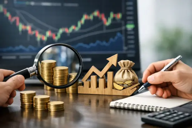 How to Choose the Best Forex Rebate Program