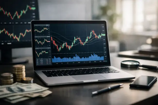 Best Forex Account for Scalping and Lower Costs