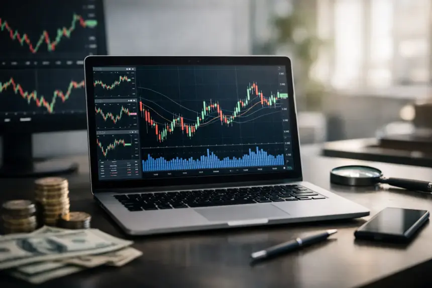 Best Forex Account for Scalping and Lower Costs