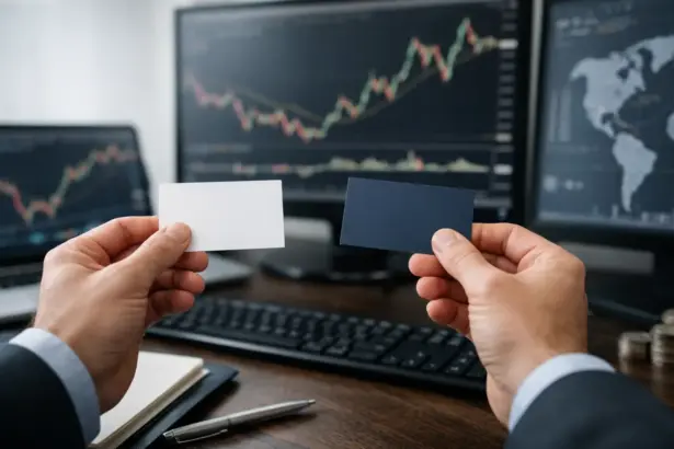 Can I Change Forex IB? What Traders Need to Know