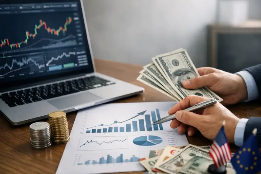 Forex IB Code Change Guide for More Rebates