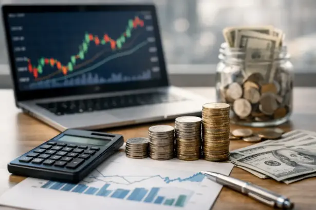 Forex Rebate Calculator Per Lot: Calculate Cash Back