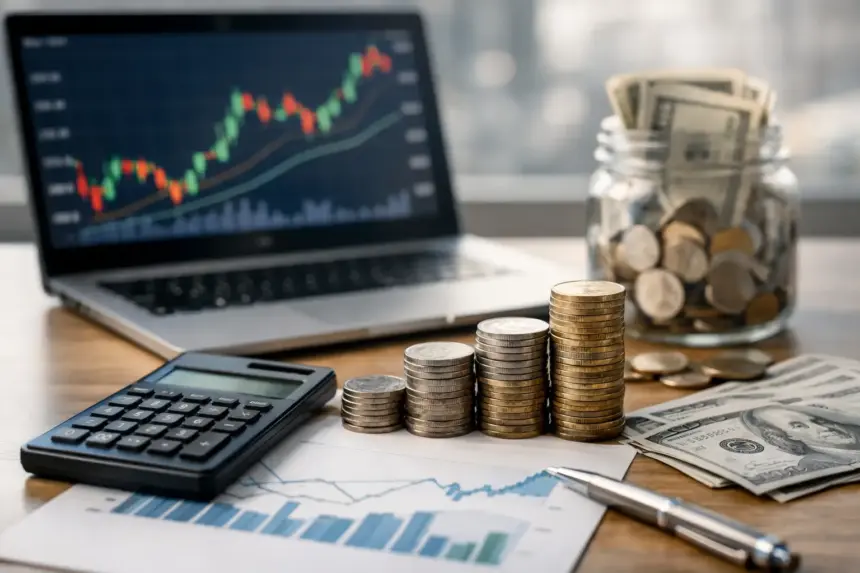Forex Rebate Calculator Per Lot: Calculate Cash Back