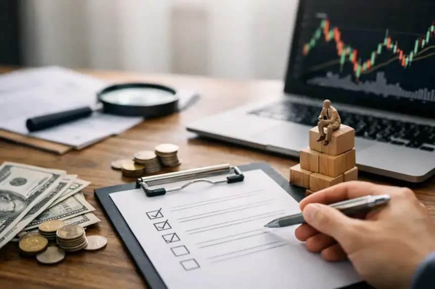 Forex Rebate Eligibility Requirements Explained