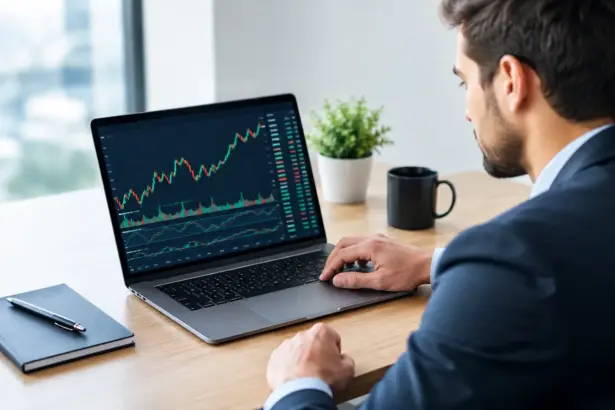 How CXM Direct Rebate Works for Active Traders