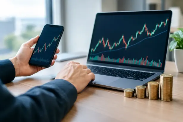 How to Earn Broker Rebates on Every Trade
