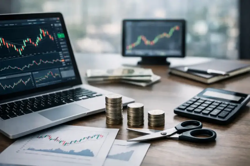How to Reduce Forex Trading Costs Without Cutting Trades