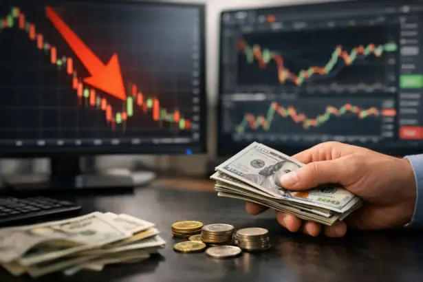 Is Cashback on Losing Forex Trades Worth It?