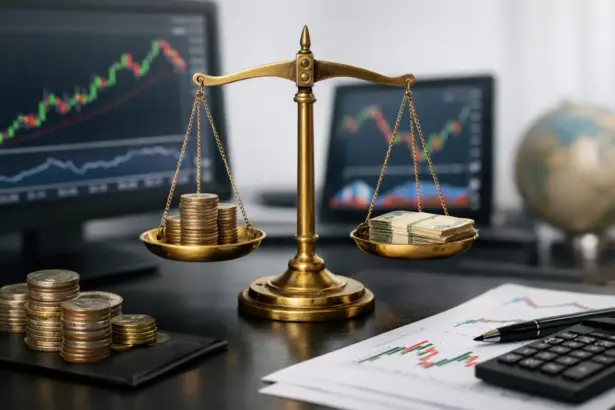 Spread Versus Commission Forex: What Costs Less?