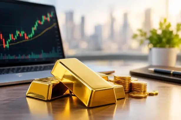 XAUUSD Rebate Brokers for Lower Gold Costs