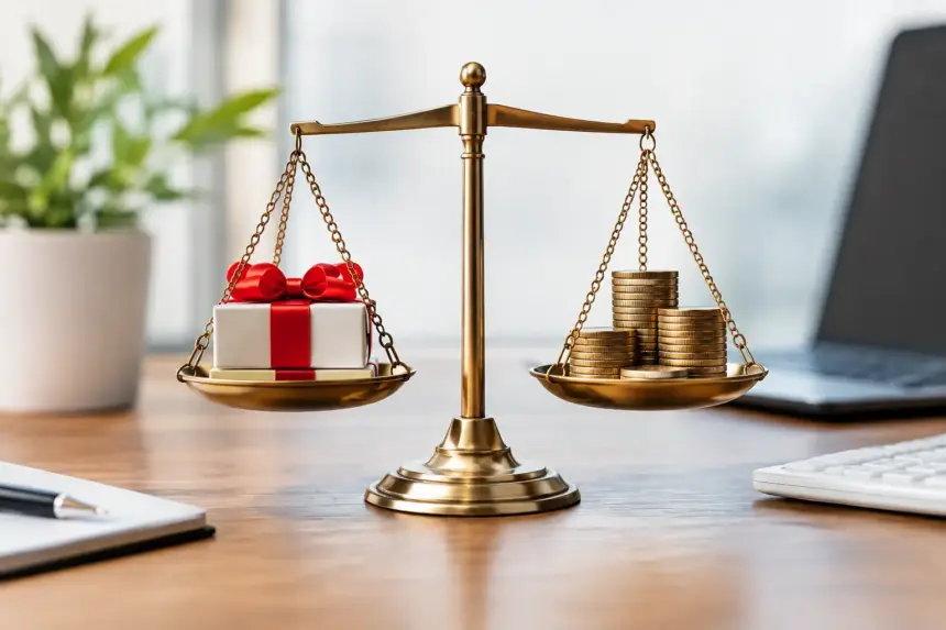 Rebates Versus Spreads: Which Costs Less?