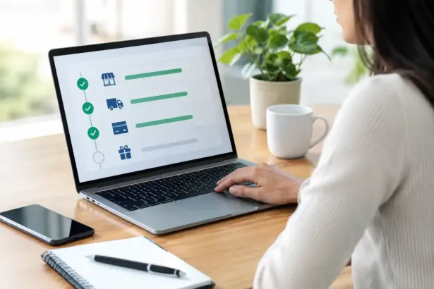 Tracking Rebate Payments After Trades Easily