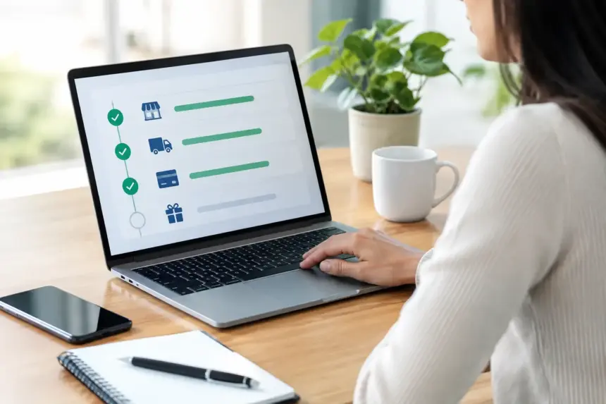 Tracking Rebate Payments After Trades Easily